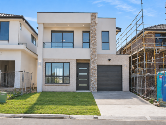 88 Solar St. Leppington